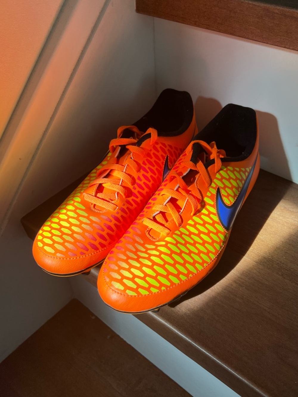 Nike Magista Soccer Cleats